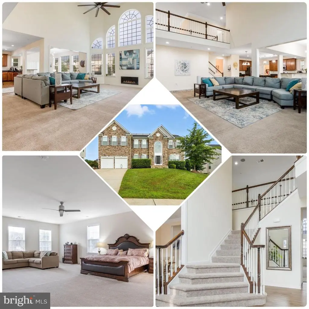 16702 Bealle Hill Forest Ln, Accokeek