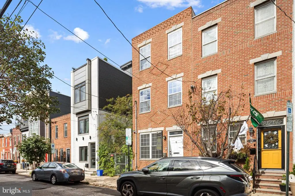 2121 Montrose St, Philadelphia