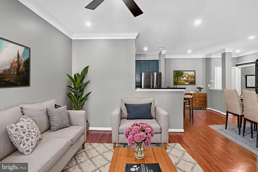 4854 Eisenhower Ave #447, ALEXANDRIA