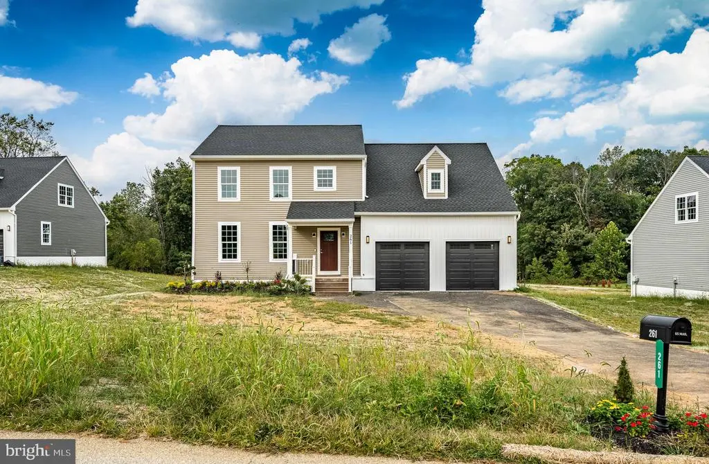 261 Reid Rd, COATESVILLE