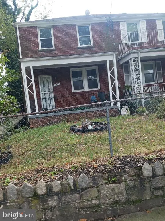 3921 S St Se, WASHINGTON