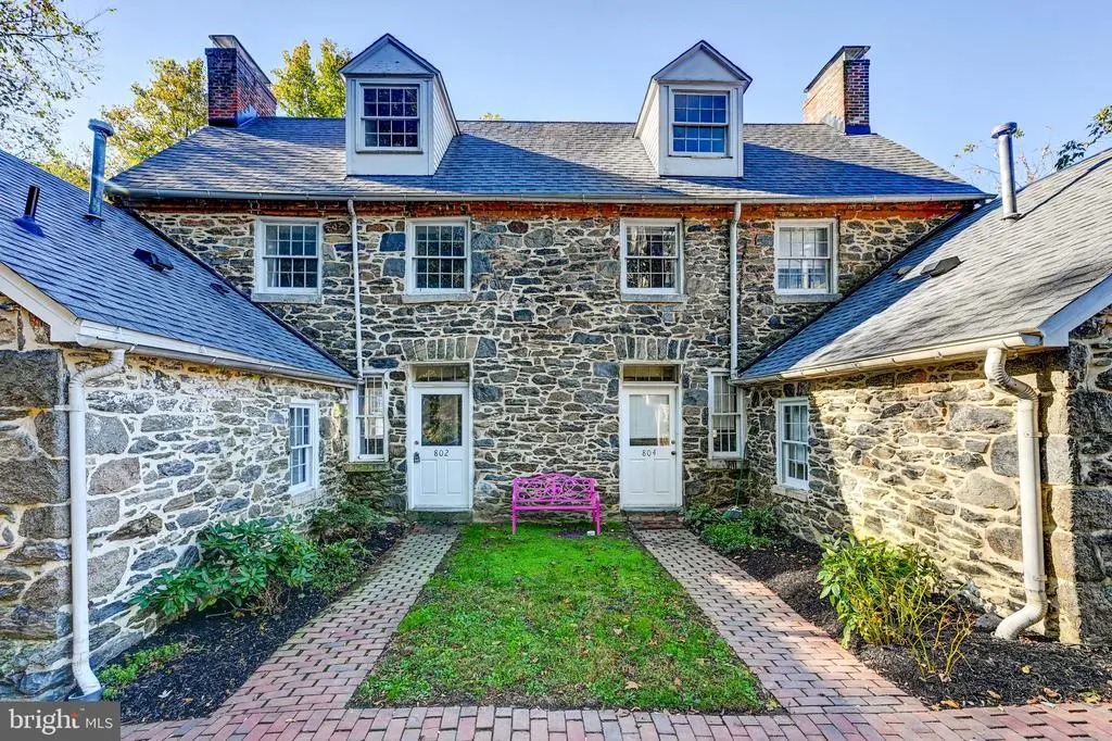 802 Oella Ave, Ellicott City