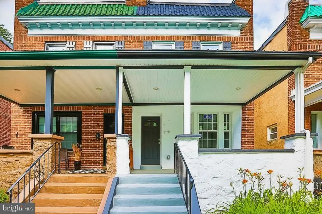 3110 Wolcott Ave, BALTIMORE