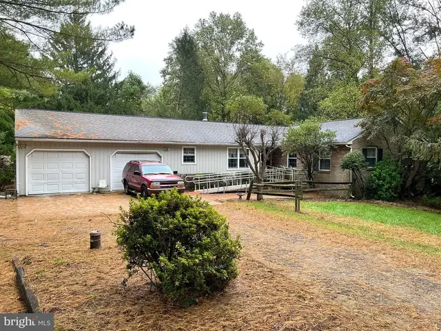 4992 Millers Station Rd, Hampstead