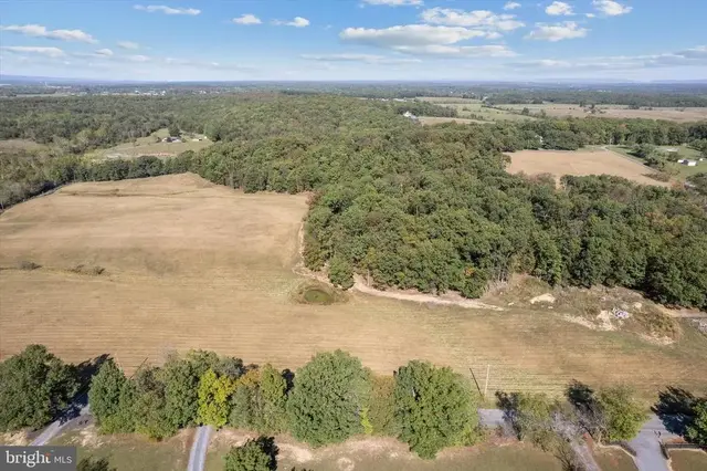 Lot 4 Gun Club Road, Stephenson