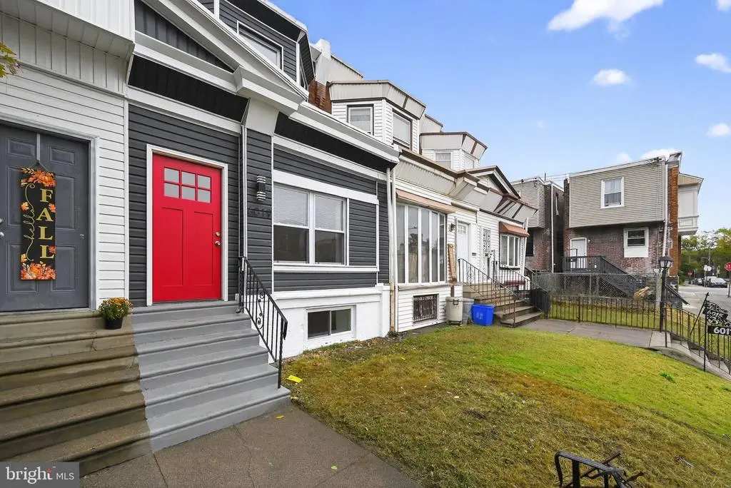 6019 Wharton St, PHILADELPHIA