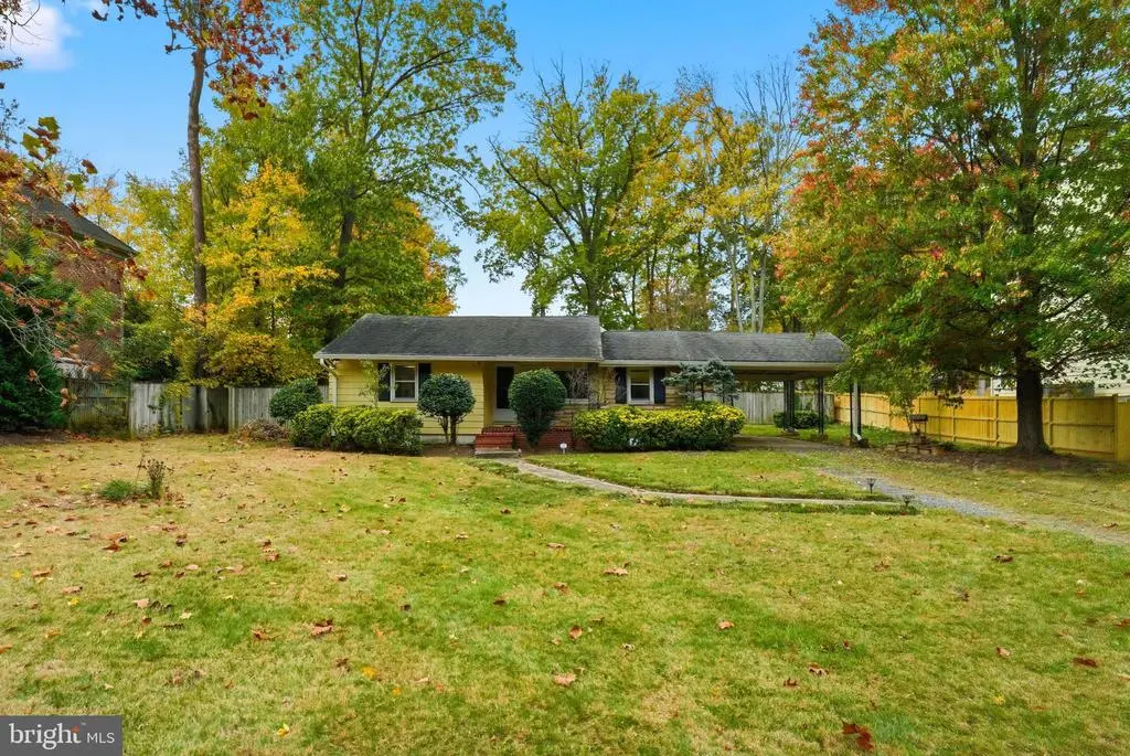 7748 Frances Dr, ALEXANDRIA