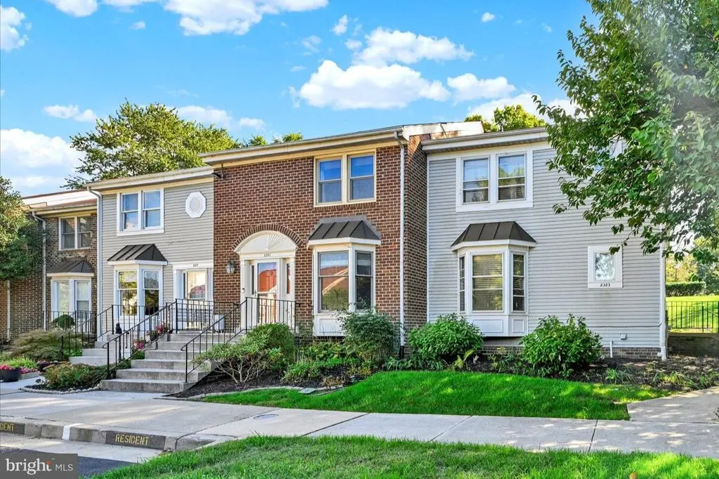 2321 Mellow Ct, Baltimore