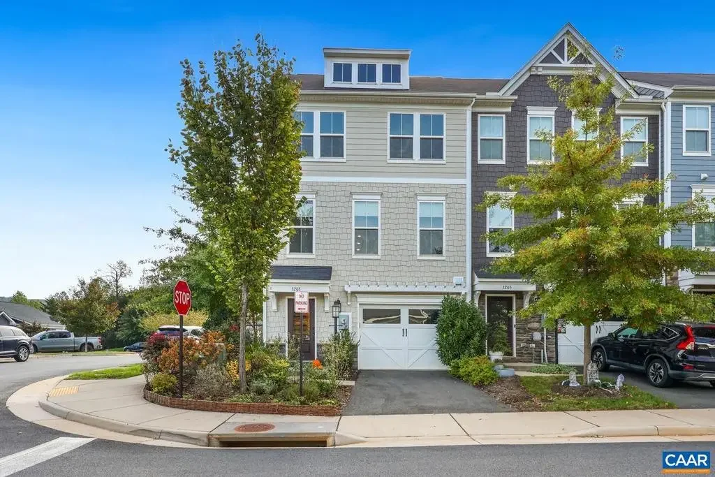 3203 Bergen St, CHARLOTTESVILLE