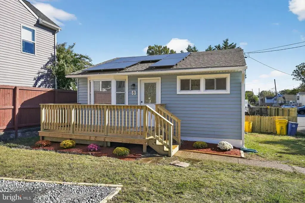8 Marley Neck, GLEN BURNIE