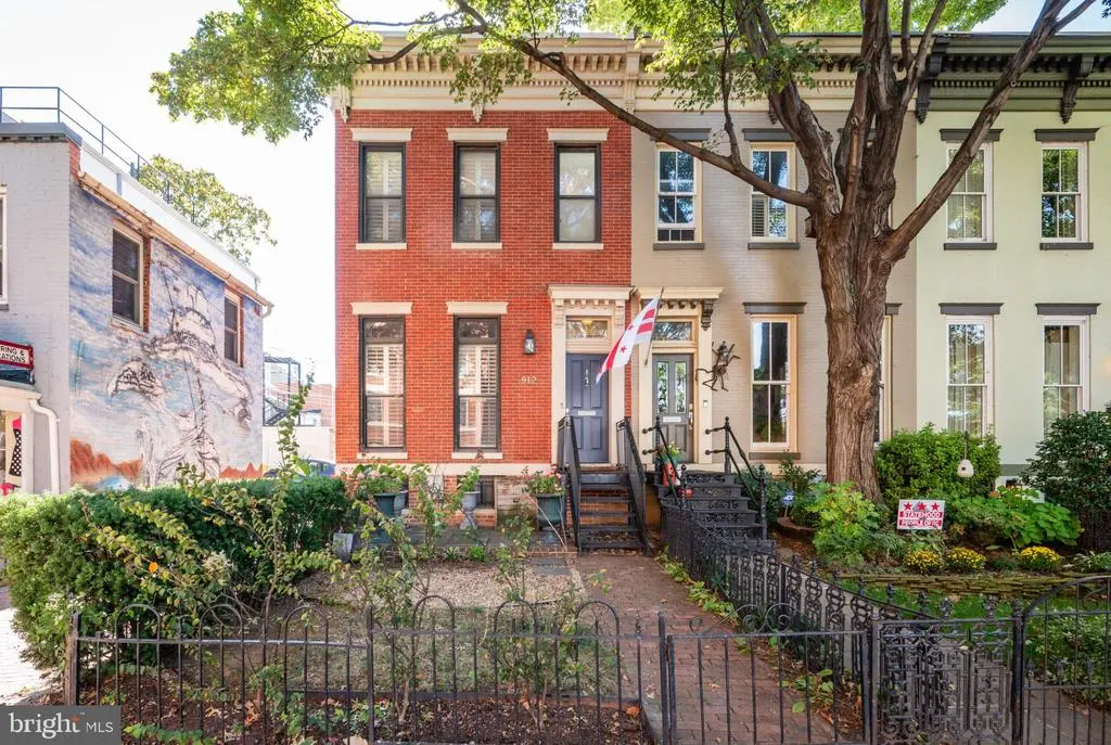 912 P St Nw, WASHINGTON