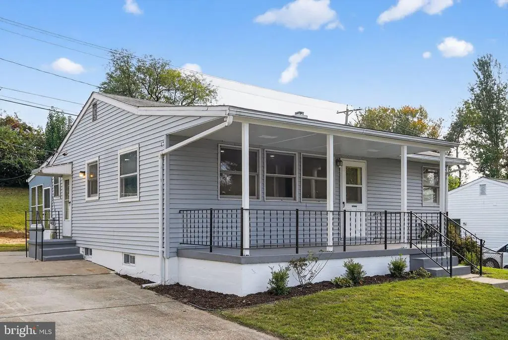 1611 Tieman Dr, Glen Burnie