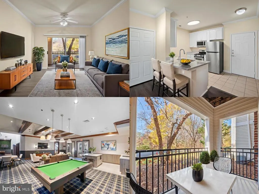 12957 Centre Park Cir #110, Herndon