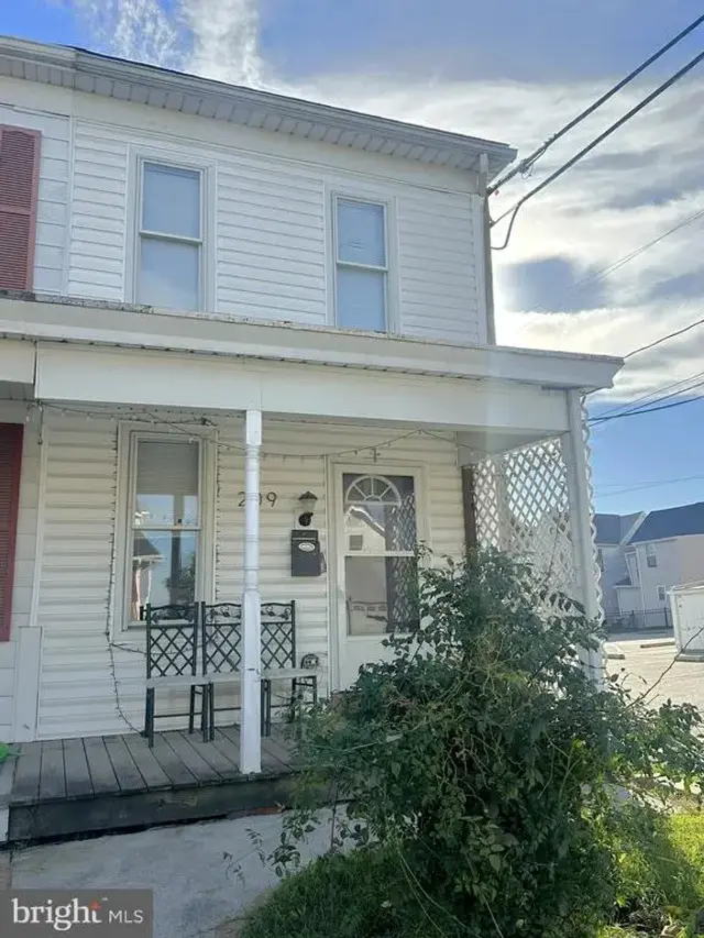 209 Fulton St, Hanover