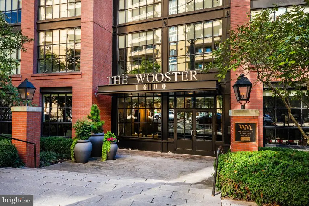 1600 Clarendon Blvd #w407, ARLINGTON