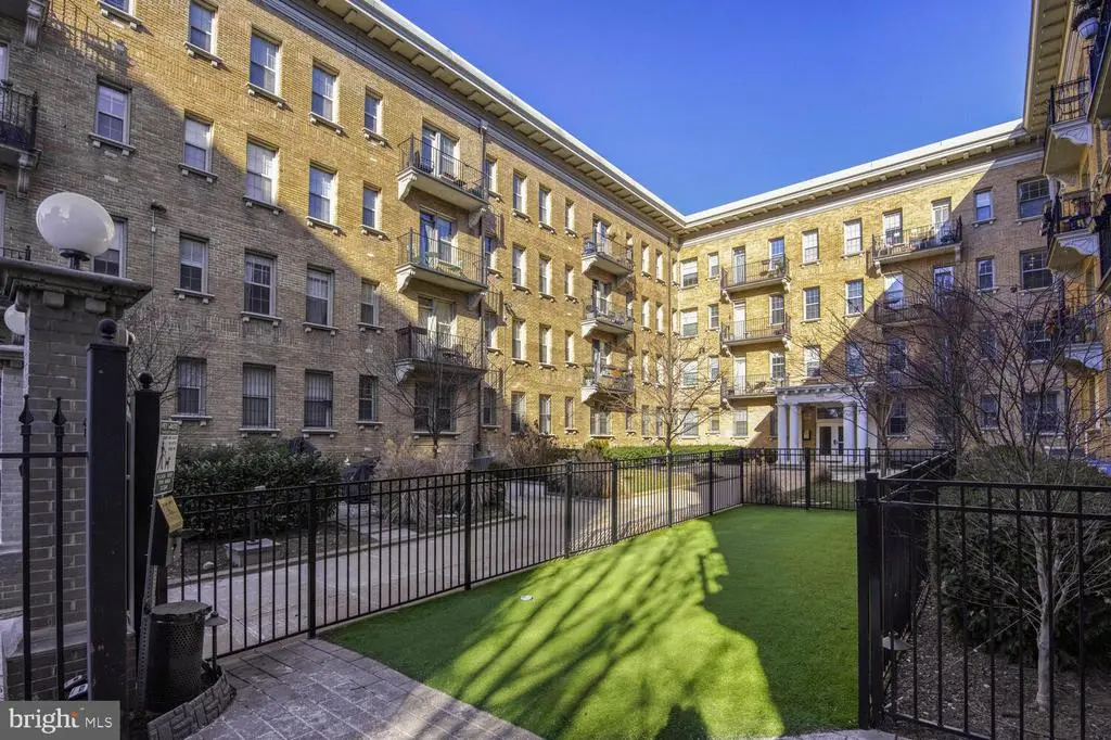 1401 Columbia Rd Nw #414, WASHINGTON