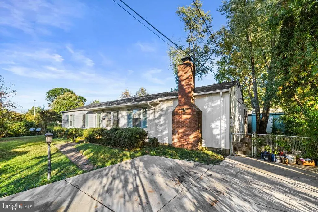 418 Patrick Ln, HERNDON