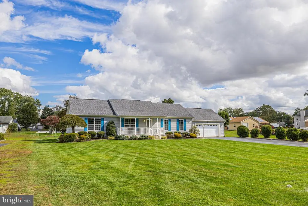 539 Rail Way, HAMMONTON