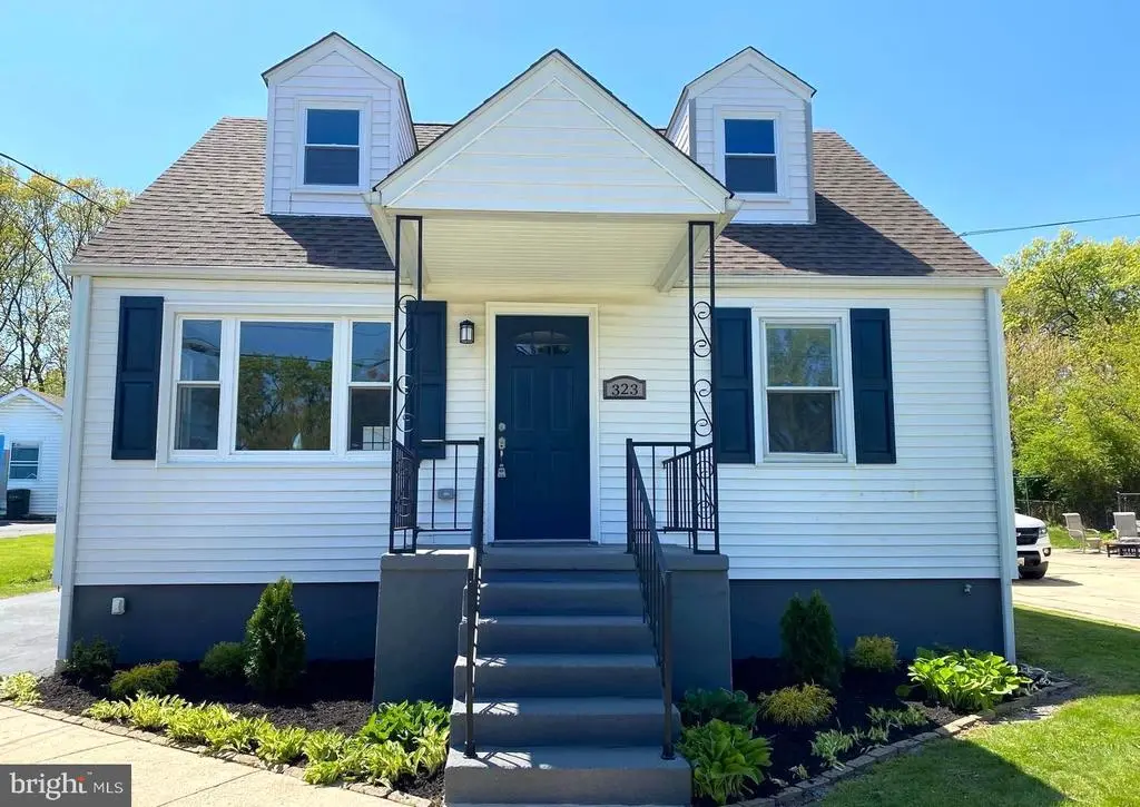 323 Oberle Ave, Essex