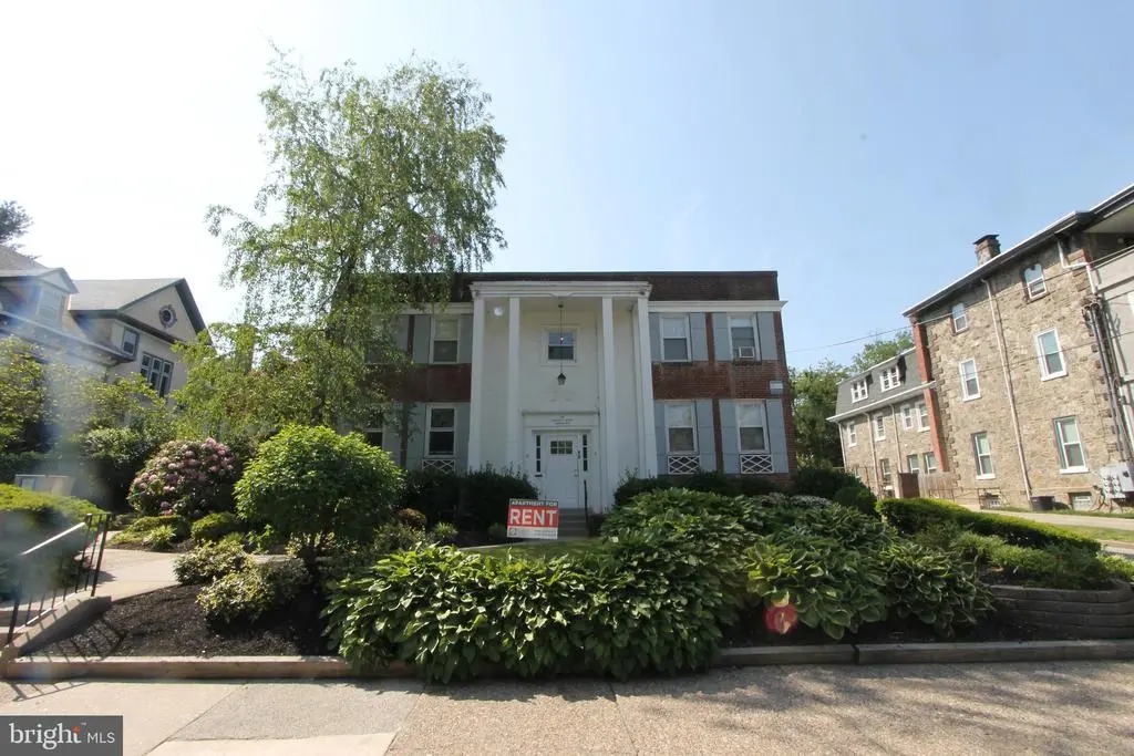 139 W Tulpehocken St #d-1, Philadelphia