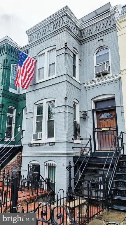 41 New York Ave Ne #b, Washington