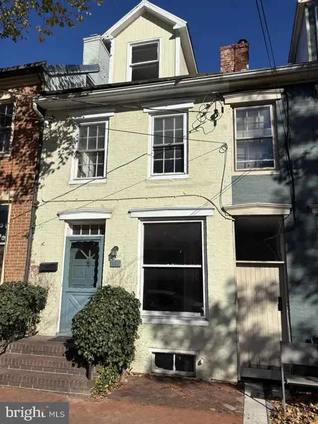 121 4th St, Frederick