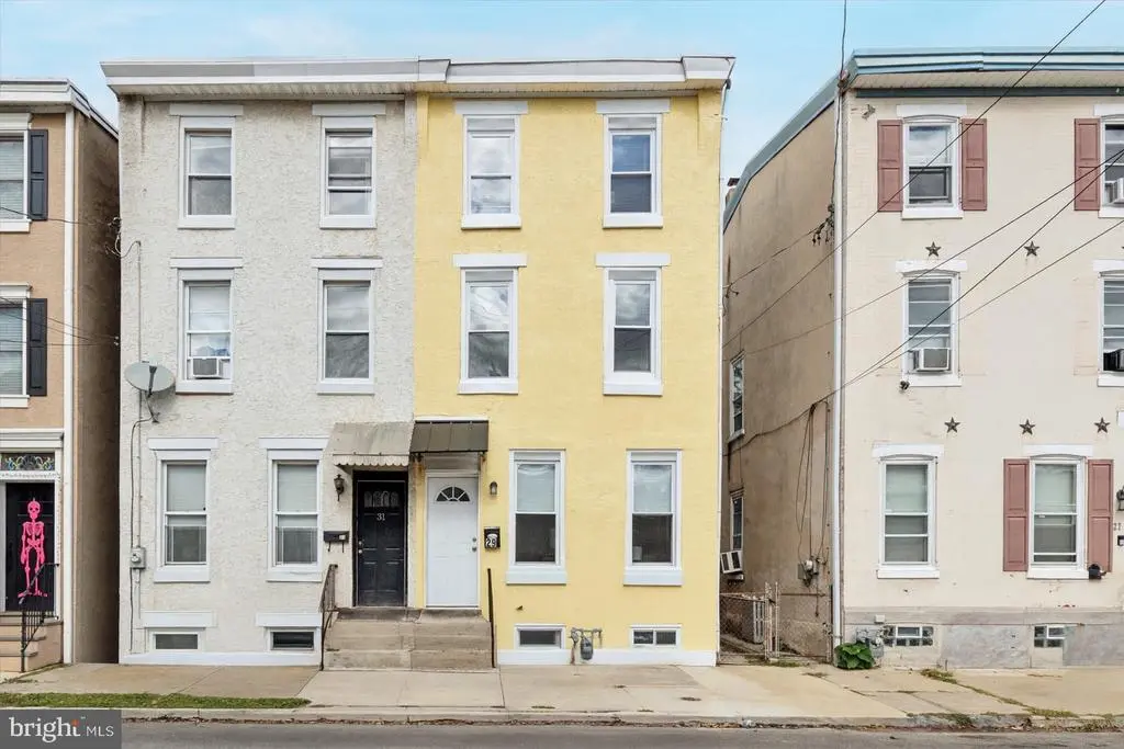 29 W 2nd St, Bridgeport