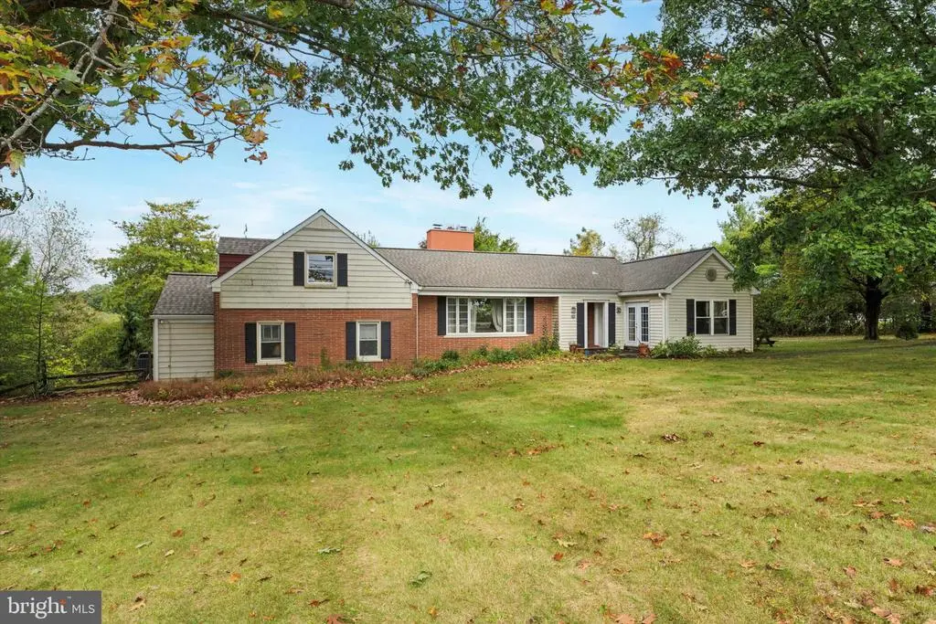 2165 West Chester Rd, COATESVILLE