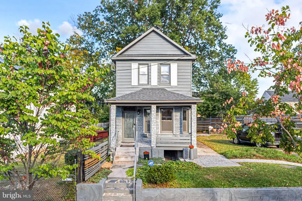 2515 17th St Ne, WASHINGTON