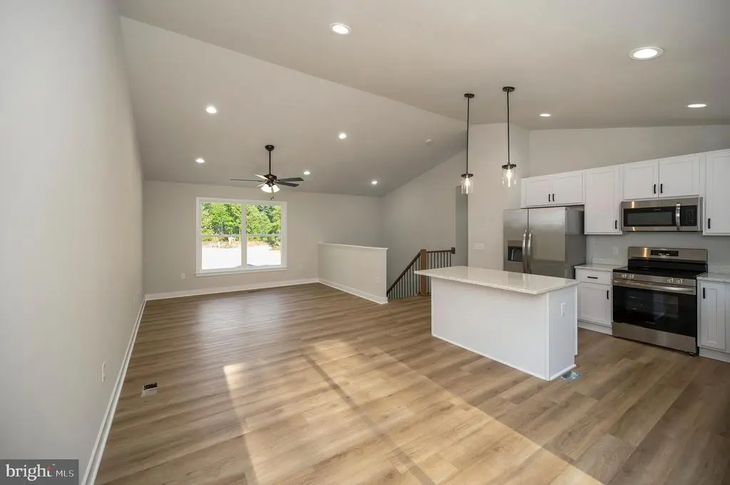 3145 Lewiston Rd, BUMPASS