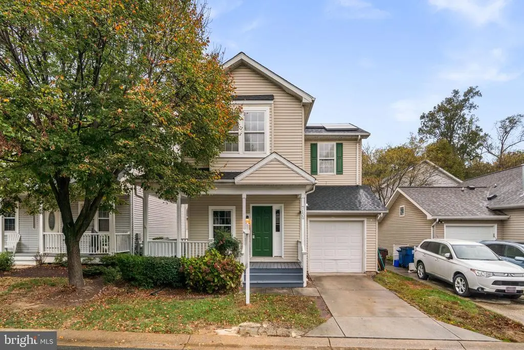 7129 Stone Throw Way, Elkridge