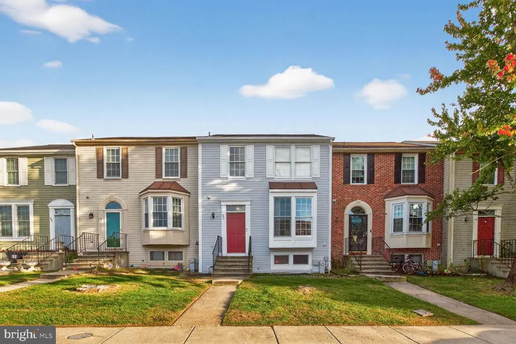 23 Rocky Brook Ct, Baltimore
