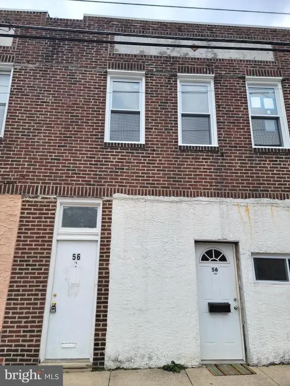 56 E Spring Ave #2nd, ARDMORE