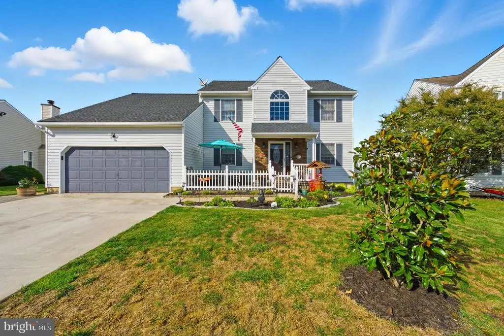 16 Lochview Dr, BEAR