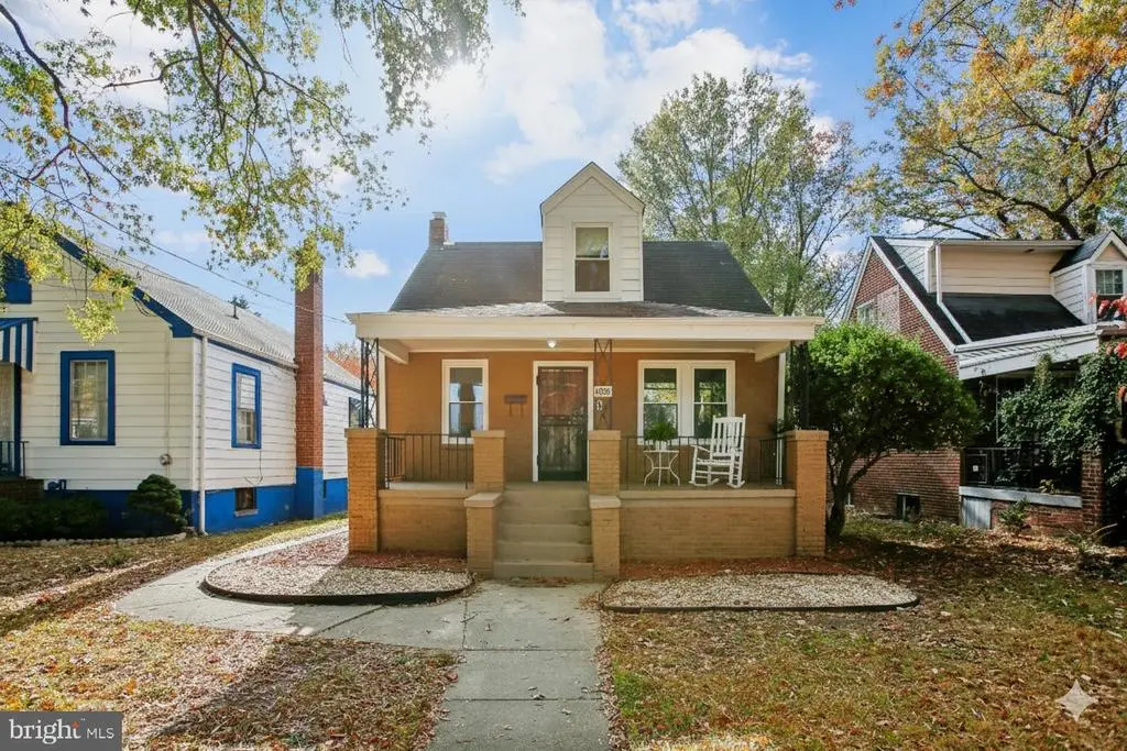 4229 Lane Pl Ne, WASHINGTON