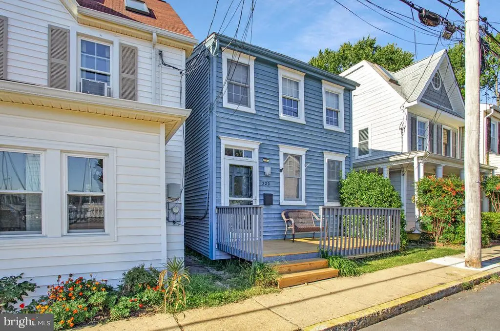 320 Chester Ave, ANNAPOLIS