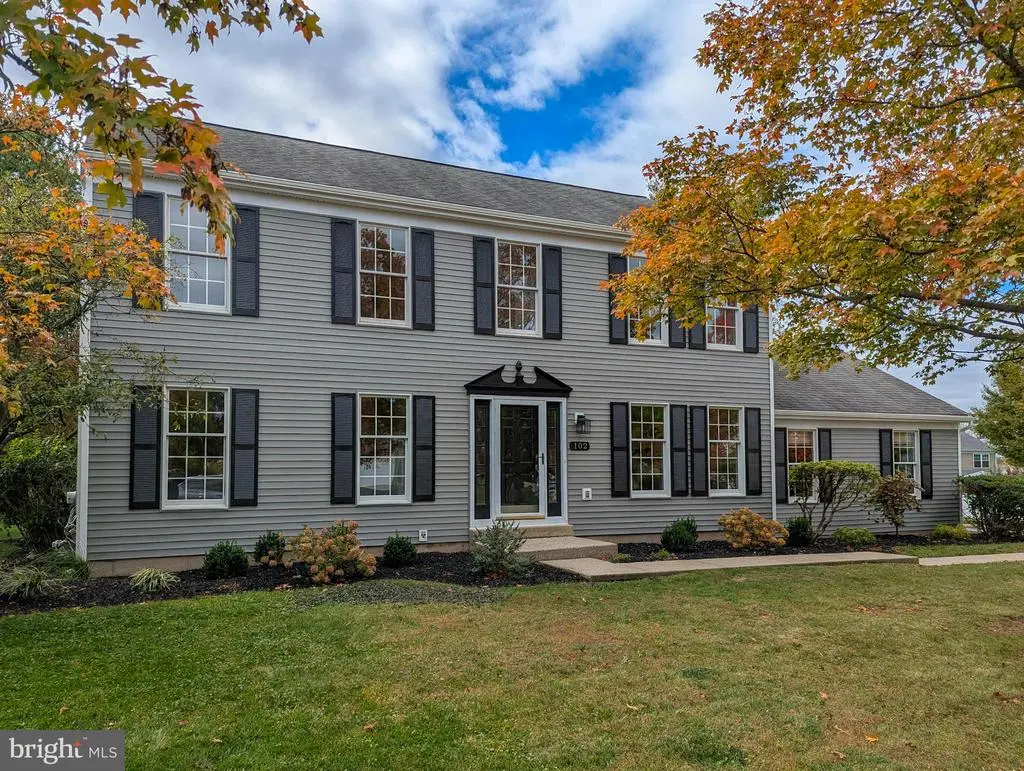 102 Ridgewood Way, HARLEYSVILLE