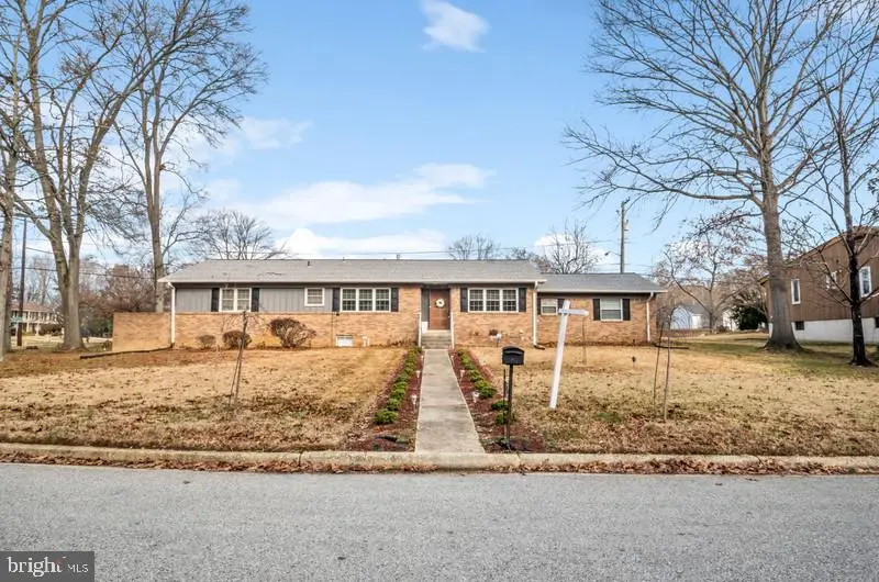 12200 Firth Of Tae Dr, FORT WASHINGTON