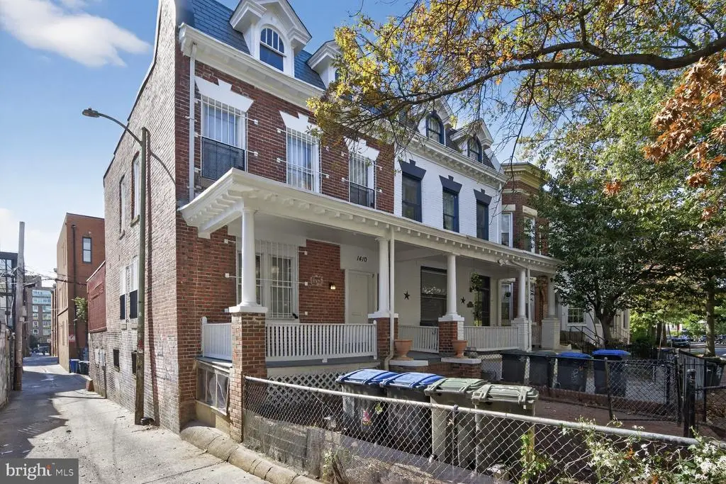 1410 Florida Ave Nw, WASHINGTON