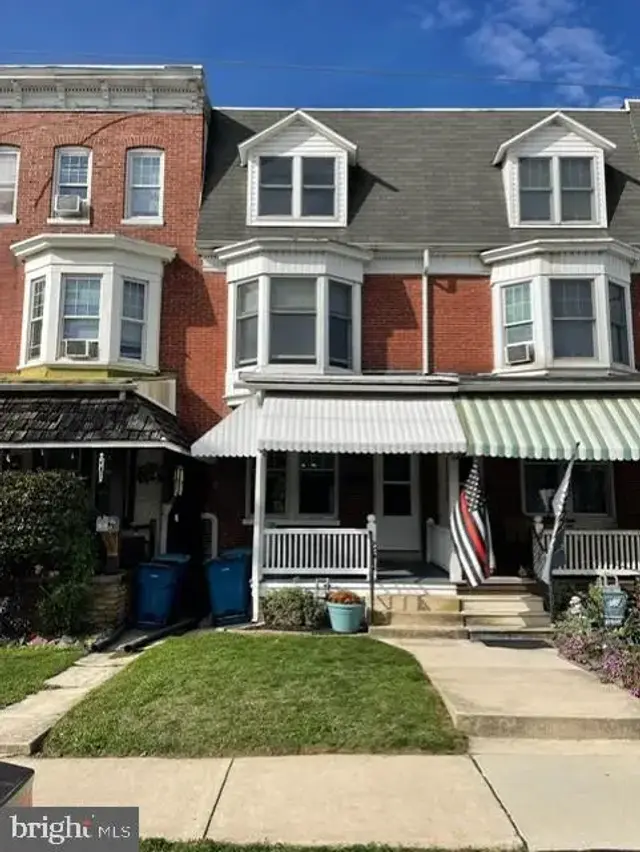 26 N Highland Ave, York