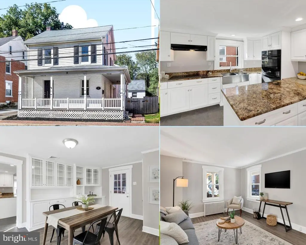 24 Miller St, STRASBURG