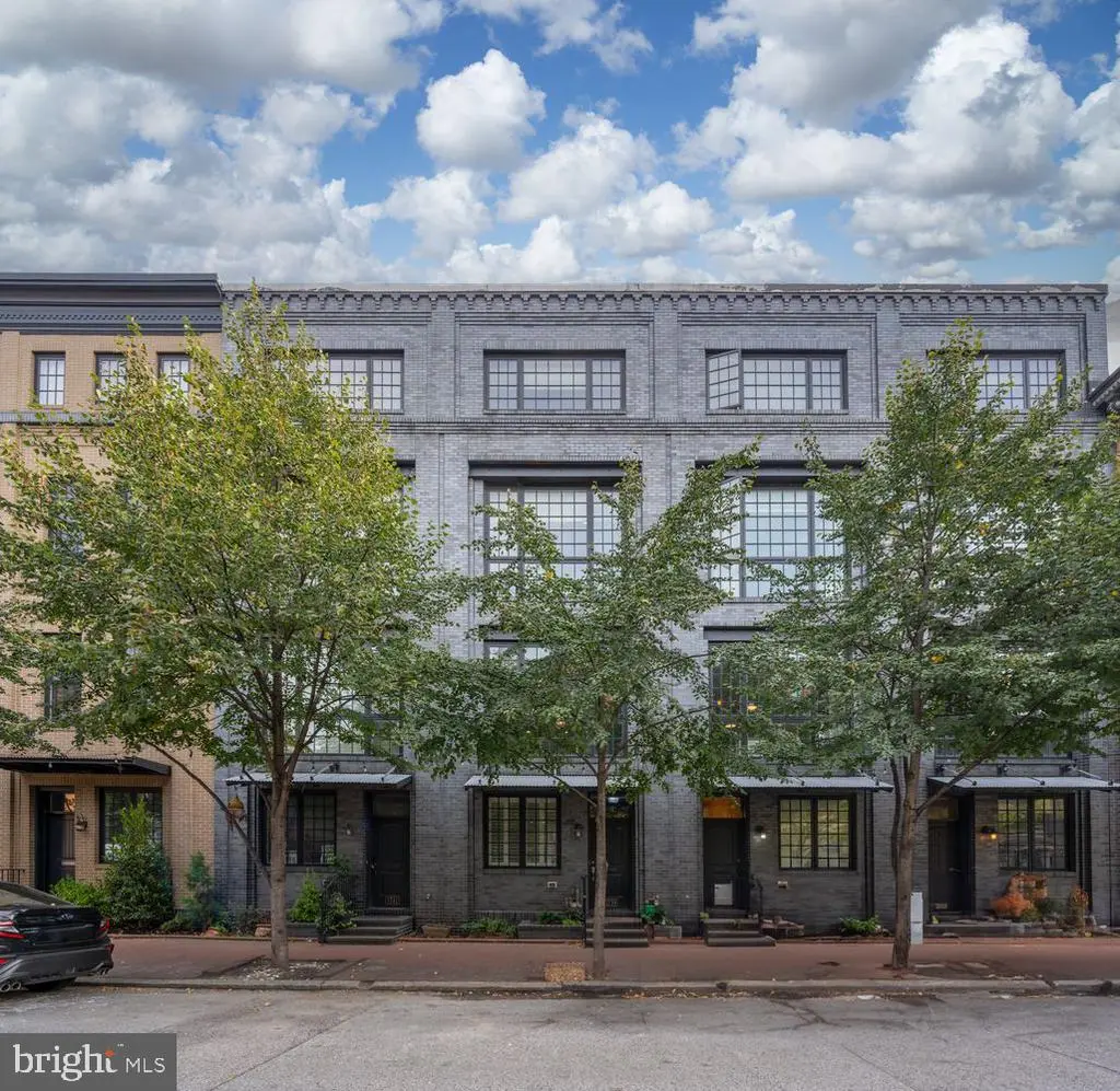 1735 Aliceanna St, Baltimore