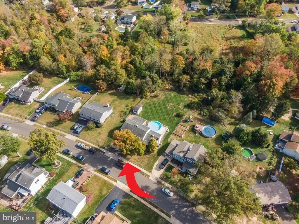 971 Cornell Dr, WARMINSTER