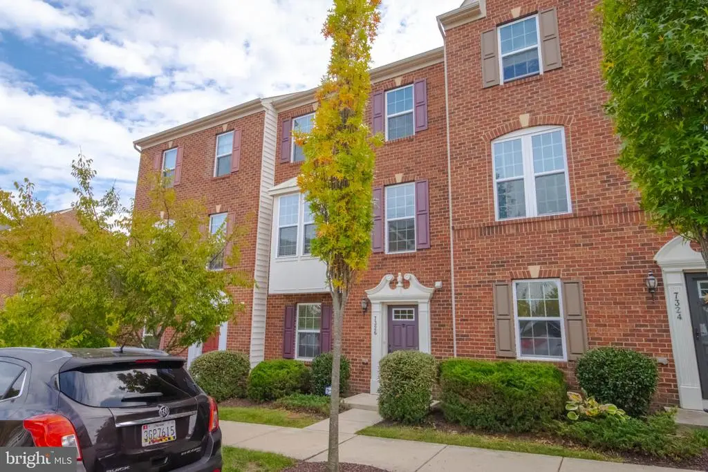 7326 Summit Rock Rd, Elkridge