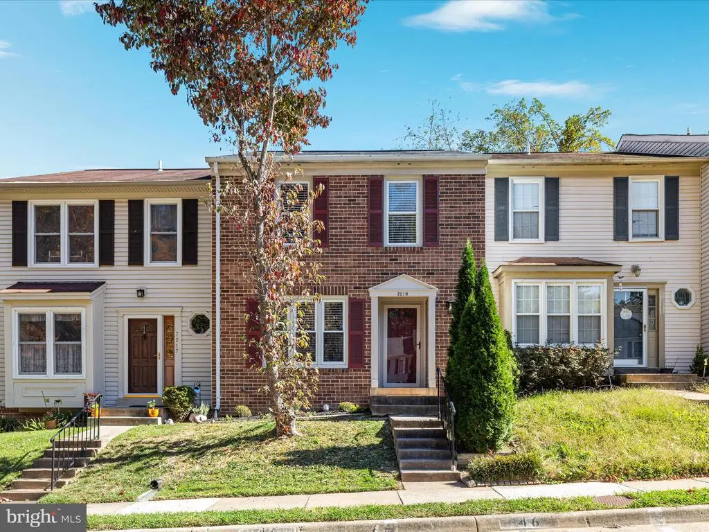 7219 Kousa Ln, SPRINGFIELD