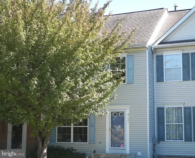 9121 Ridgefield Ln, Frederick
