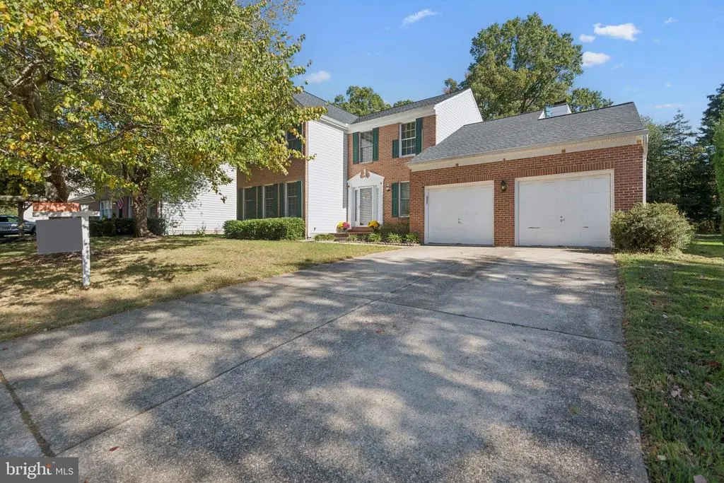 410 Fox Hollow Ln, Annapolis