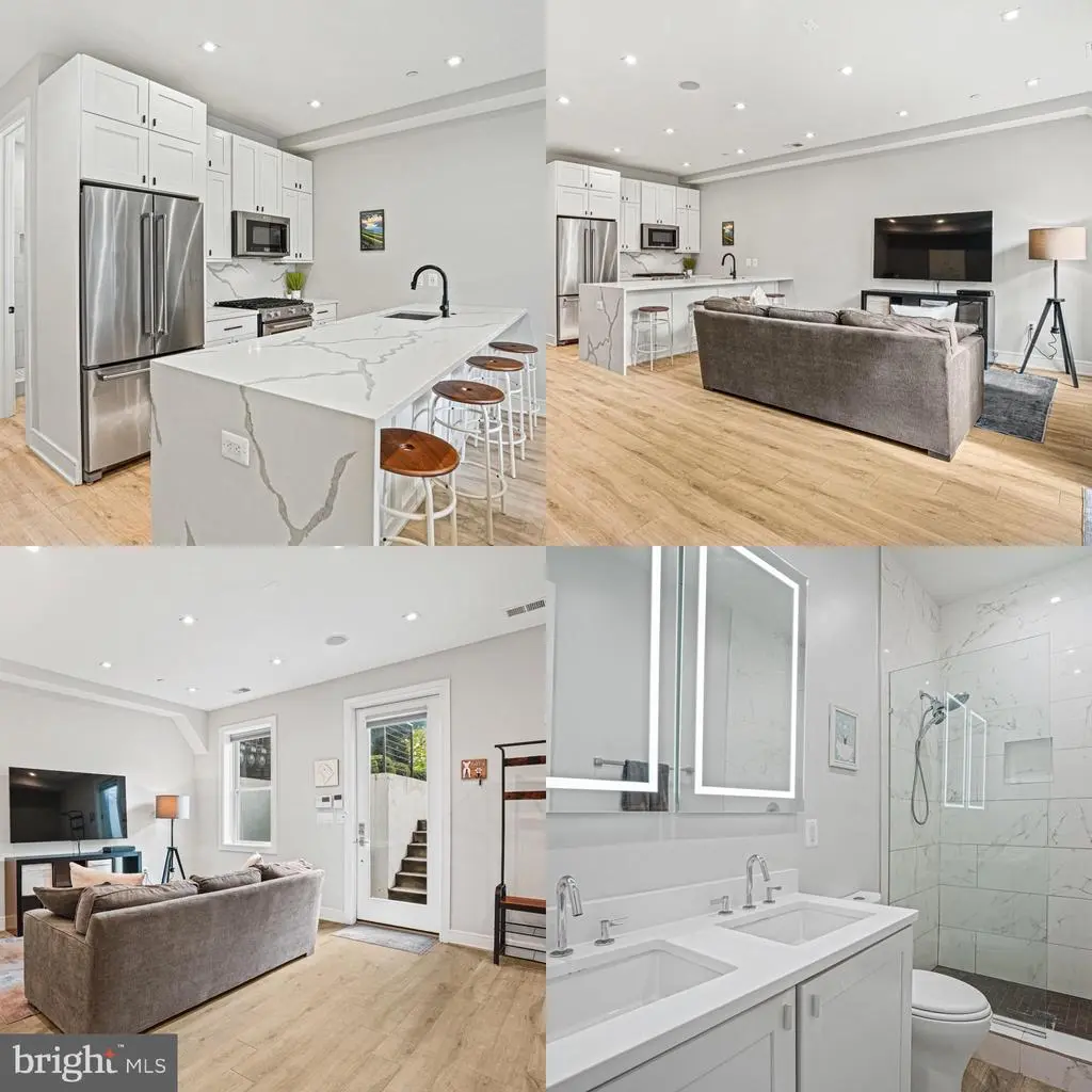 725 Euclid St Nw #1, WASHINGTON