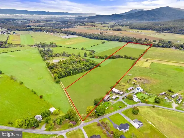 0 Fairview Rd, Luray