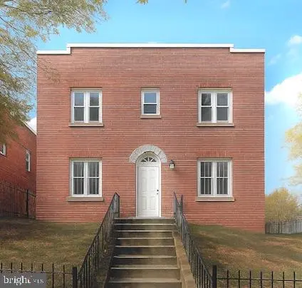 1509 25th St Se, WASHINGTON